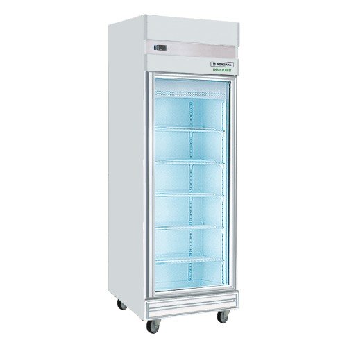 Berjaya 404L Glass Display Chiller 1DDC-IV-WB
