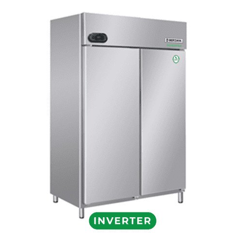 Berjaya 1192L Upright Chiller 2FDUC-IV-Z-GN