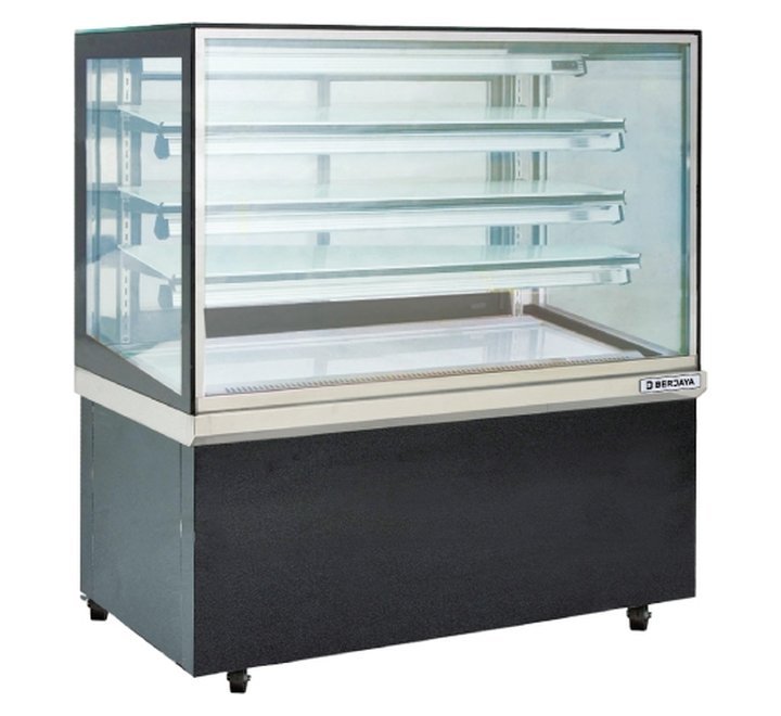 Berjaya 365L Cake Display Showcase RS09C-IV-3T