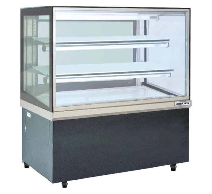 Berjaya 771L Cake Display Showcase RS18C-IV-2T