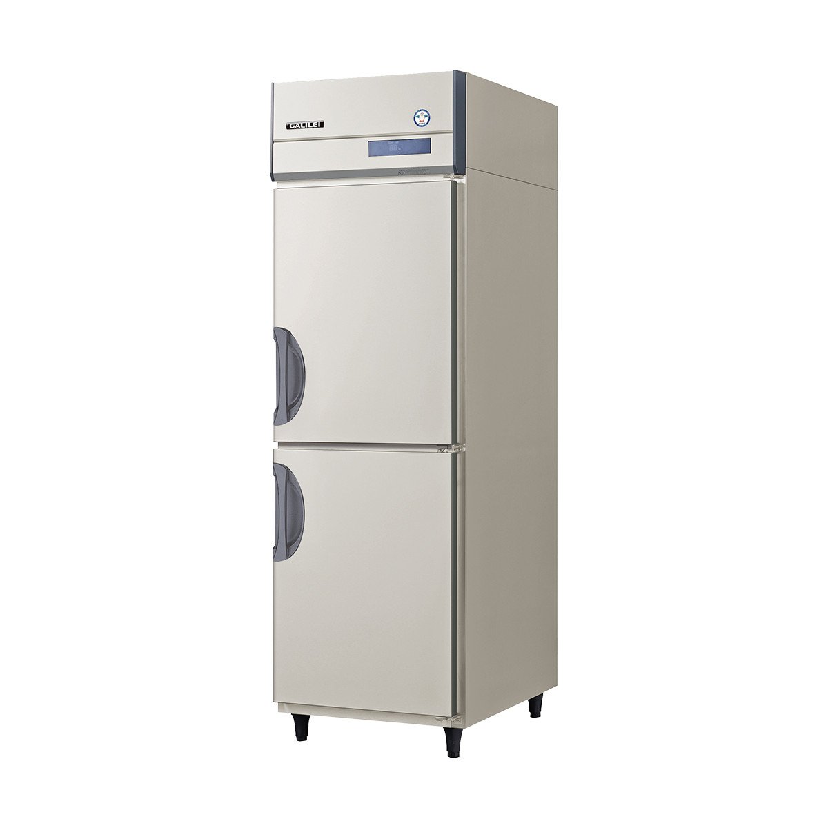 Fukushima Galilei 503L Upright Freezer ARD-062FXA-SI