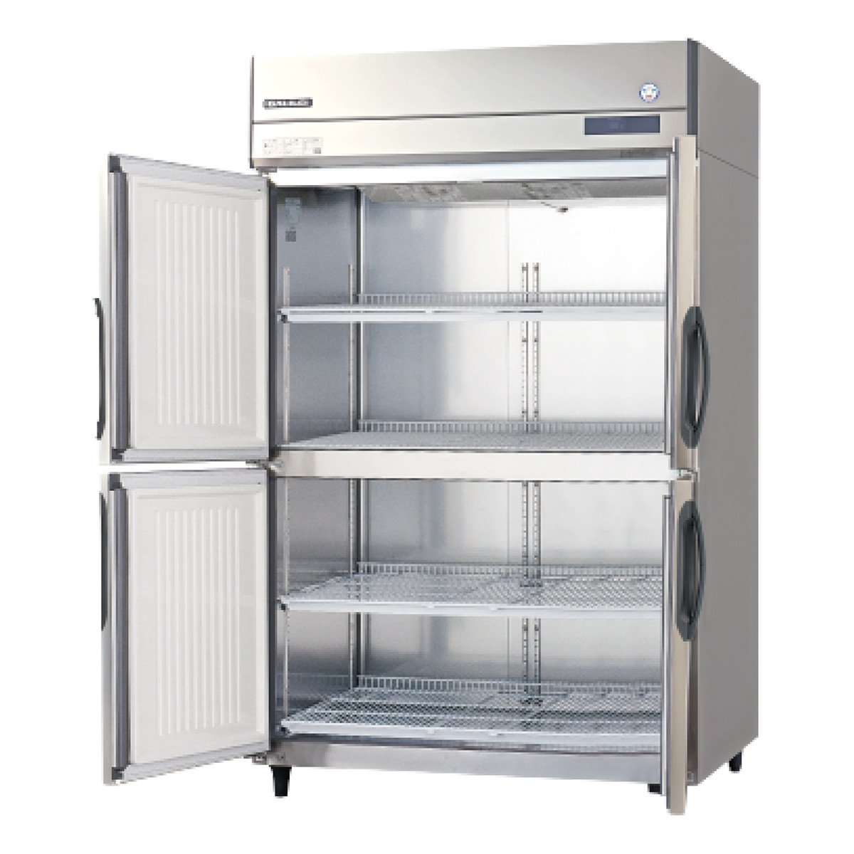 Fukushima Galilei 1379L Upright Chiller ARD-150RXFA-SI