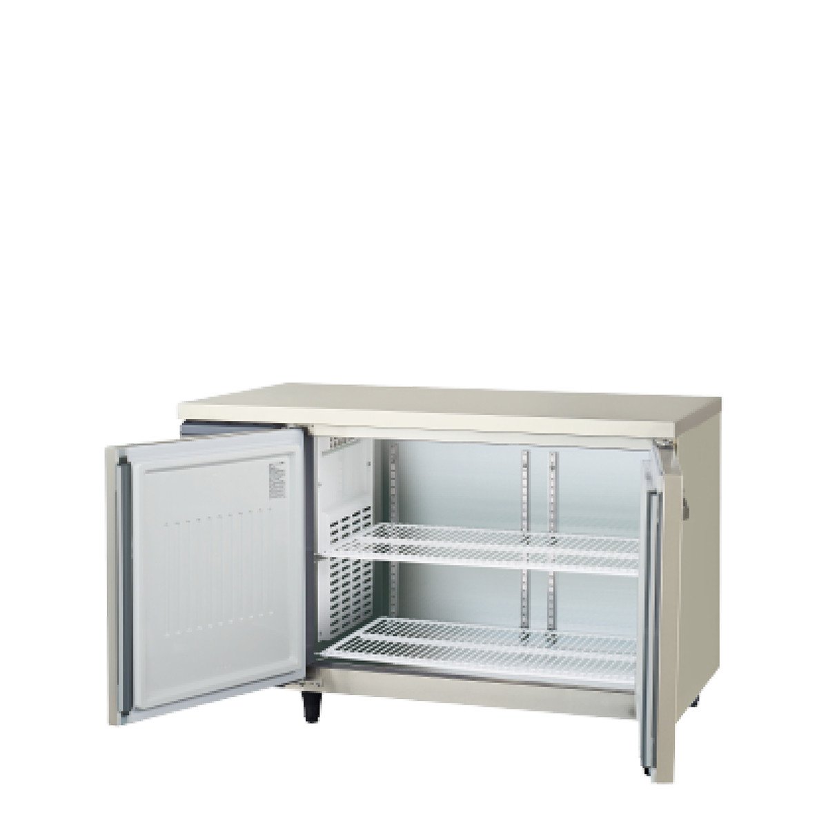 Fukushima Galilei 428L Undercounter Chiller AYW-150RXFA-SI