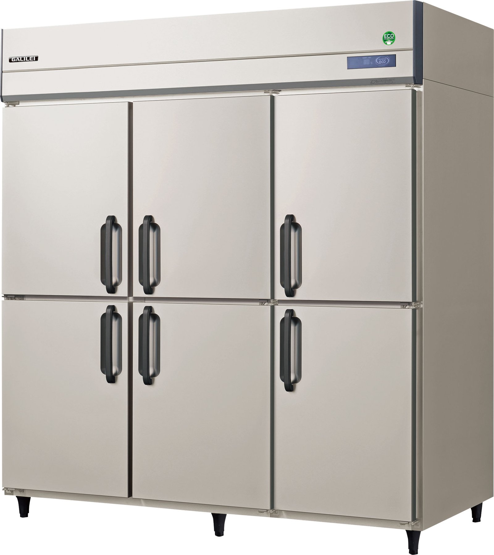 Fukushima Galilei 1674L Upright Chiller GRD-180RX