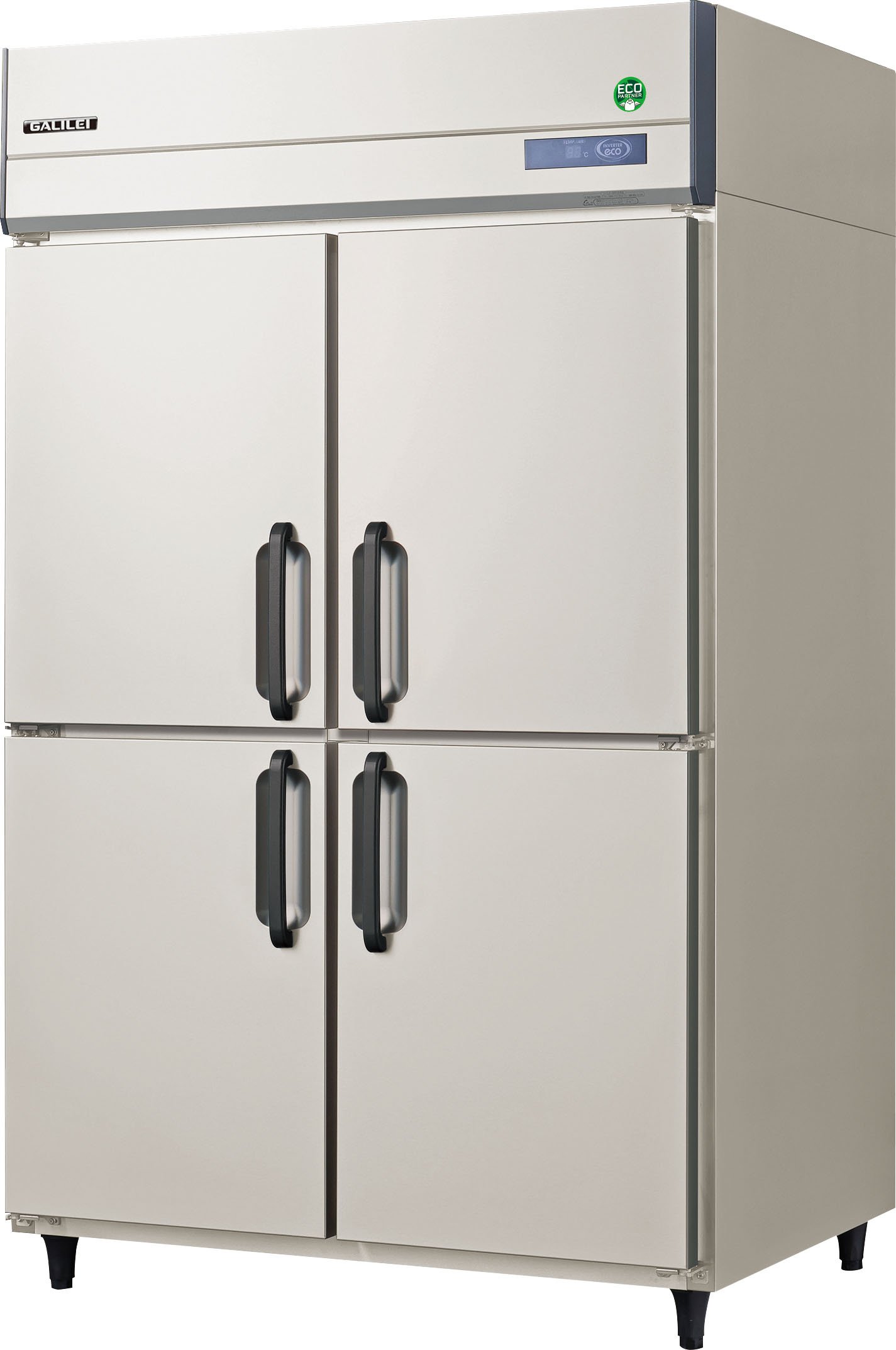 Fukushima Galilei 845L Upright Chiller GRN-120RX(KAI)