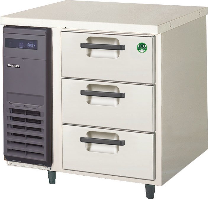 Fukushima Galilei 91L Undercounter Freezer LDC-083FX