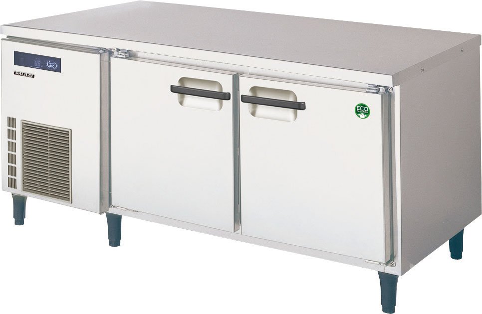 Fukushima Galilei 135L Undercounter Chiller LNC-120RX-F