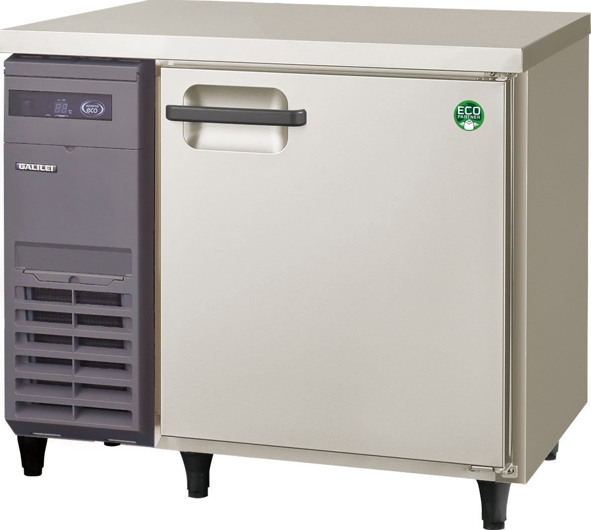 Fukushima Galilei 154L Undercounter Chiller LRC-090RX