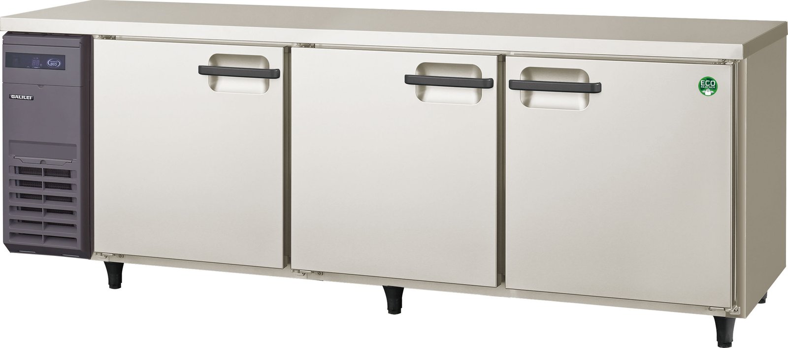 Fukushima Galilei 500L Undercounter Chiller LRC-210RX(KAI)