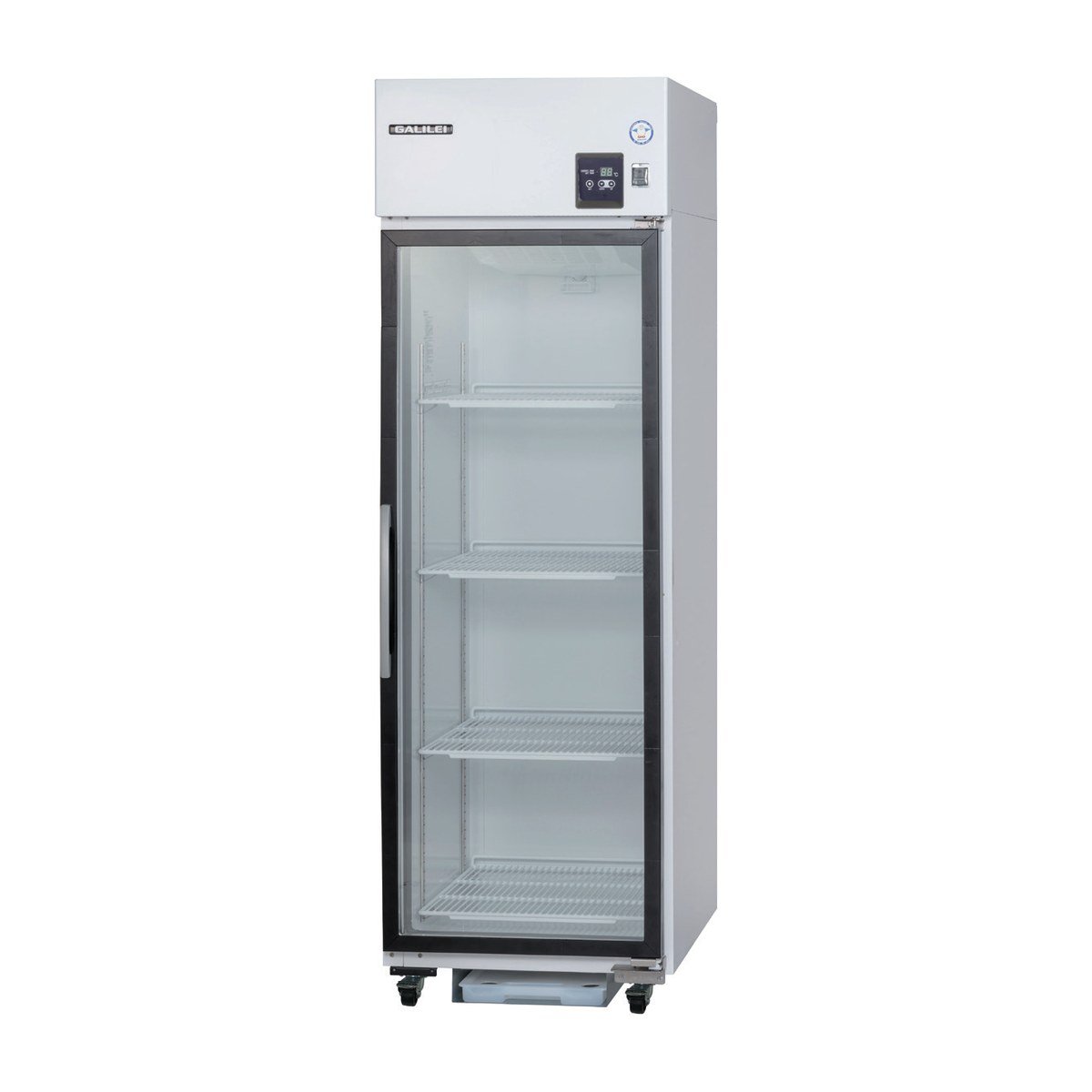 Upright display chillers Singapore