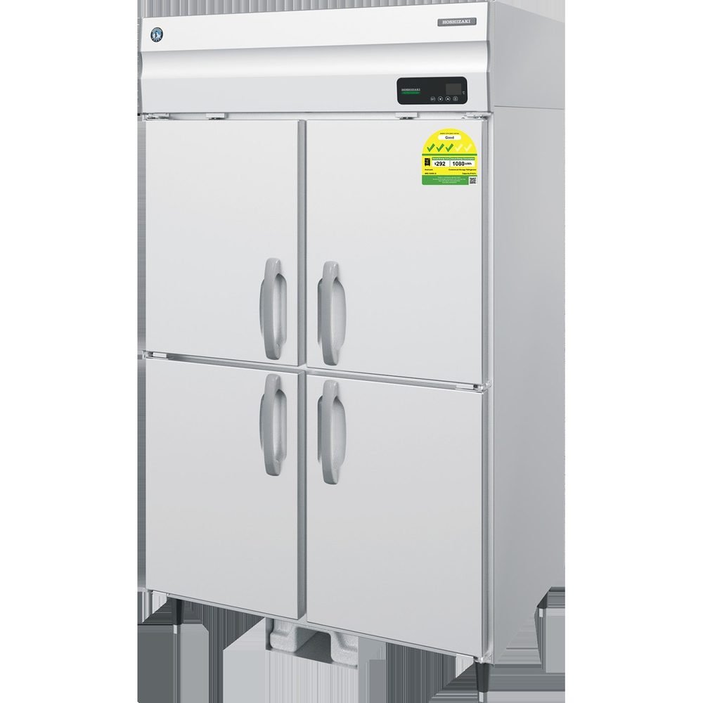 Hoshizaki commercial fridges Singapore