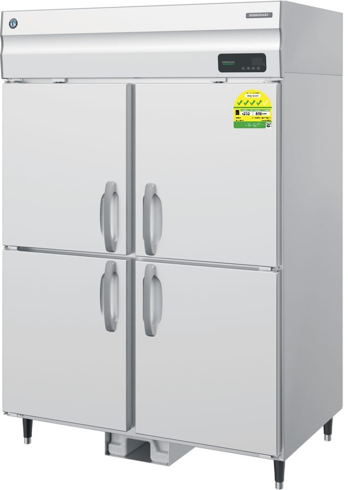 Hoshizaki 969L Upright Chiller HRE-148SC-S