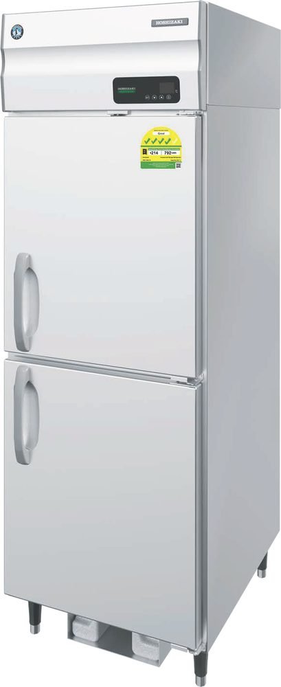 Hoshizaki 442L Upright Chiller HRE-78SC-S
