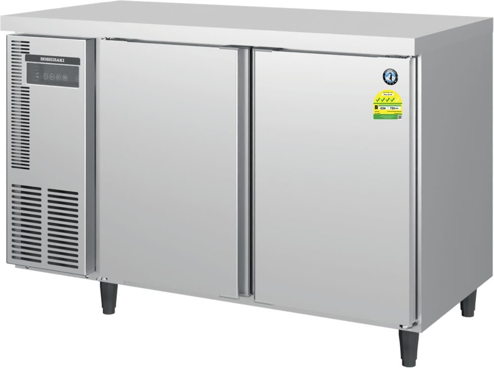 Hoshizaki 212L Undercounter Chiller RT-128MC-S