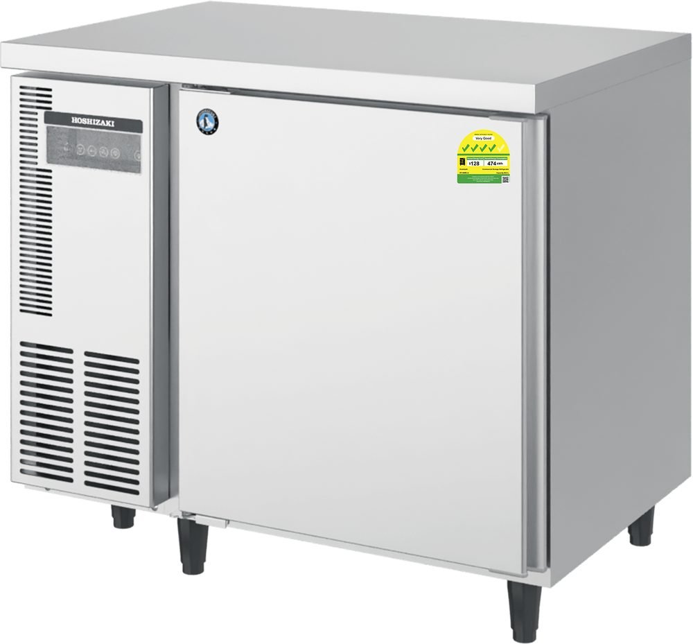 Hoshizaki 96L Undercounter Chiller RT-96MC-S