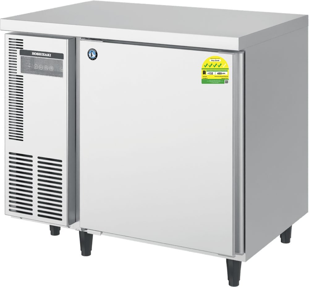 Hoshizaki 131L Undercounter Chiller RT-98MC-S