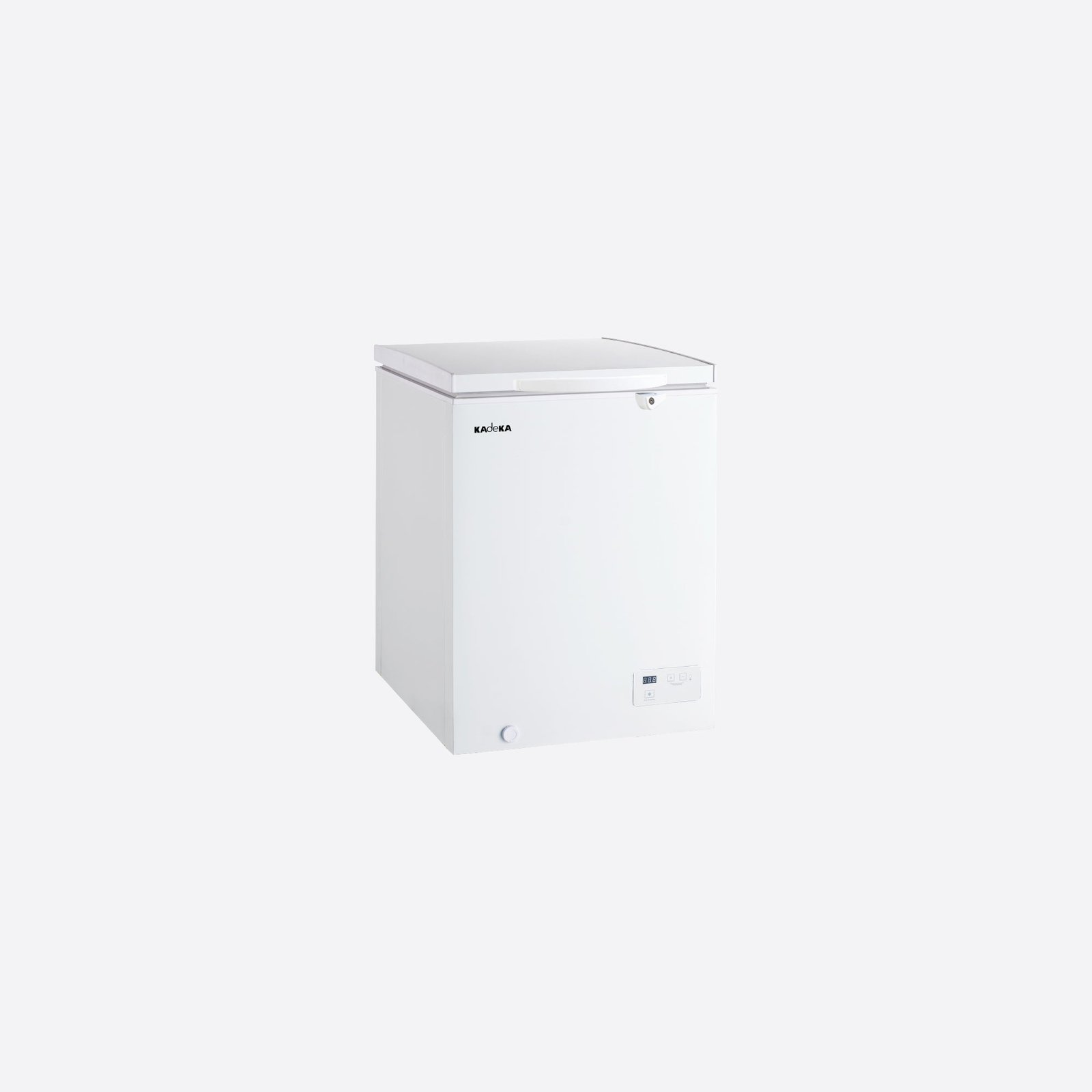 Chest freezers Singapore
