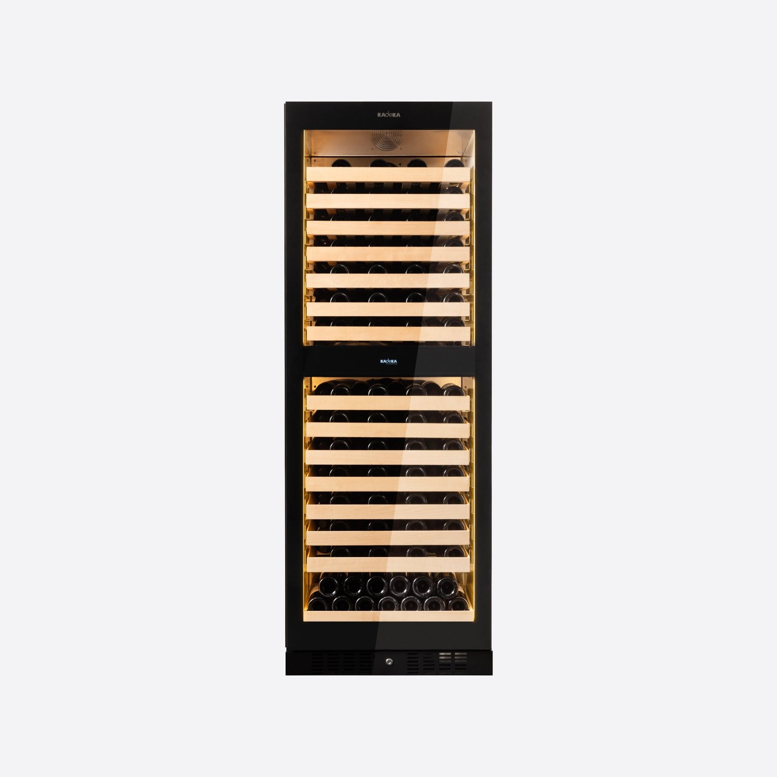 Kadeka Wine Chiller KE135TR