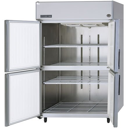 Panasonic commercial fridges Singapore