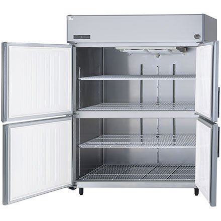 Panasonic 982L Upright Chiller SRR-LV1581S-SG