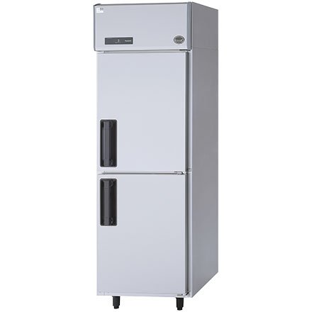 Panasonic 357L Upright Chiller SRR-LV681-SG