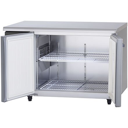 Panasonic 181L Undercounter Freezer SUF-LV1261S-SG