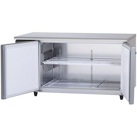 Panasonic 250L Undercounter Freezer SUF-LV1561S-SG