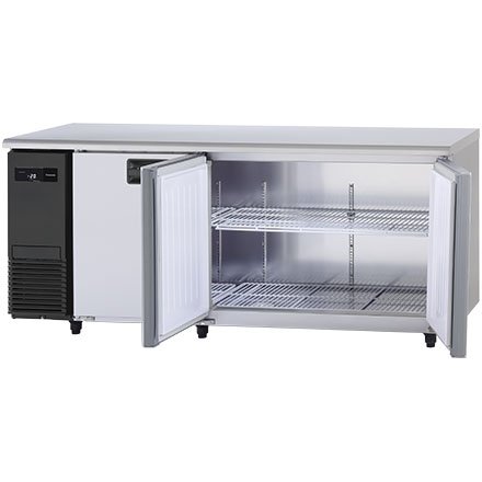Panasonic 432L Undercounter Freezer SUF-LV1871S-SG