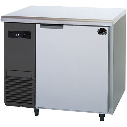 Panasonic 160L Undercounter Freezer SUF-LV971-SG