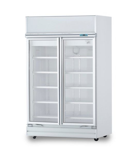 TOROL 1090L Glass Display Chiller FSF40A20-IV